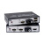 高清HDMI光端机带环出光纤收发器转网线延长器传输器USB带KVM鼠键 HDMI+环出+音频+USB  1080P 1对