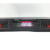EQ665均衡器双10段立体声 高中低音调节hifi发烧EQ均衡调音器 665黑色声控送二