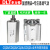 ACQ小型气动薄型气缸CQ2B/CDQ2B12/16/20/25/32/40/50/63 CDQ2B12-50DZ 带磁
