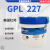 杜邦GPL205206207HTC27226227205GD0FG全氟素轴承润滑油 杜邦GPL205GDO