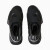 彪马（PUMA）x BALMAIN Court联名款 黑色皮革经典奢华复古风 休闲运动篮球鞋 黑色195683_01 标准38/M6