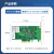 EB-LINK intel I350芯片PCI-E X4千兆单口SFP单模光纤网卡1.25G服务器I350-F1工业通讯网络适配器