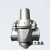 YZ11X-16P 支管减压阀 直接作用薄膜式 不锈钢丝扣减压阀 DN15  4 DN32 1.2寸