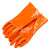 稳斯坦 WF132 防滑耐油浸塑手套 防水舒适凹凸颗粒止滑劳保防护手套 (2双)168款