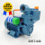 台州佳音泵业有限公司制造JINXIAOIWZB35/45/65型自吸清水泵 IWZB65(750W/220V)
