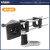 直径6mm光学不锈钢接杆笼式支杆光学接杆支杆 STR-M150(长度150mm)