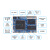 正点原子阿波罗STM32F767IGT6开发板 核心板 STM32F7 原子M7 7寸RGB屏800 7寸RGB屏1024X600