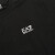 ARMANI/阿玛尼 EA7 男士时尚运动休闲长袖圆领T恤 8NPM52 PJ05Z 黑色 1200 S