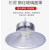 上海亚明照明led纳米工矿灯100W150W200W工厂射灯厂房灯天棚灯 加厚工程款-150瓦(含全套配件
