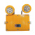 鼎辉照明(DINGHUIZHAOMING) BFDH6191，2×5W，AC220，5700K，Ex d IIB T6 Gb LED防爆应急灯 1.00 盏/套黄色