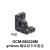 DHC  GCM-08022螺纹双卡环镜架  大恒光电 GCM-080226M
