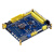 GD32F303开发板评估板替代STM32F103单片机u-cos例程开源 ESP8266串口WIFI透传模块