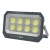 照明LED投光灯明9090系列户外防水IP66泛光灯球场路灯 品牌 9090系列-500W 白光