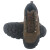 九州缘 JZYGZX-M20200518 绝缘棉工作鞋 男女款 36码 下单定制（计价单位：双）黑棕色
