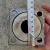程篇 金属软管 定制管 一头方形接头 一头圆形接头11.2cm长