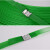 pet塑钢绿色带1608 打包手工绿色带20kg无纸芯塑料绿色捆扎带 绿16084点5kg