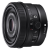 索尼SONY索尼FE50-1.8 35-1.4 35-2.8 55-1.8 135-1.8 全画幅微单镜头 FE 40mm F2.5 G 卡色三代MCUV+CPL套餐