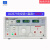 高品质蓝光LK2670AX交直流耐压仪高压机LK2672X安规3C认证 LK2672E(交流 0～5Kv500mA)