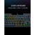美商海盗船K70 PRO银红茶轴cherry樱桃机械键盘游戏专用键鼠套装 K70 RGB PRO 红轴+SABRE有线+MM 官方标配 x 官方标配
