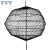 稳斯坦 船用白昼信号球 锚球黑球体圆柱体菱形体单锥双锥标识网状黑信号球 球形锚球 W497