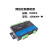 网络io控制220v继电器模块网口io模块 tcp开关量采集远程 CX-5108E(网口-8DO/10A+8DI)