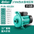 永派PUN铸铁热水循环泵空气能配套泵耐高温高扬程大流量增压泵 PUN-401EH