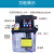 台湾东泰全自动机床润滑泵HR-5齿轮泵注油器车床油泵HR-3包邮 HR3