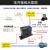 适用联动控制器继电器电流越限报警电流传感器开关互感器检测感应电流 0-30A常闭