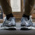 耐克（NIKE）跑步鞋男鞋 2024春夏季新款P-6000复古老爹鞋透气缓震休闲运动鞋 CN0149-001 40