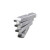 电动套丝机板牙高速钢100型原装车丝机通用配件4-6分1-2寸2.5-3寸2.5-4寸高强度牙刀定制 1/2-3/4寸(碳钢用于镀锌管)