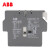 ABB AX系列接触器 CAL5X-11 辅助触点 1NO+1NC 侧面安装 10139488,A