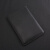 精岸适用汉王N10电纸本电子书内胆包10.3英寸阅读器保护套纤维皮包 黑色 单层真皮纹