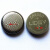 CR2050纽扣电池 纽扣式3V锂电池 适用于遥控器/电子表等电子产品 其他型号-CR2025-1排五粒