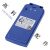 定制天津欧波FTS832 FTS632NM FTS512R 512N全站仪BDC40L电池议价 电池-蓝色