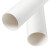 PVC-U排水管排污管下水管配件加厚PVC-U排水管A定制 白色DN110*3.2(2米/根)