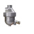 压缩空气零损耗排水器空压机过滤排污阀放水储气罐自动排水阀SA6D 透明自动排水器