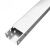 槽式电缆桥架 材质热镀锌板 规格100*100(0.8)mm 配件带盖板