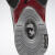Reebok男式防滑篮球鞋ANSWER IV球场训练耐磨复古经典休闲运动鞋 BLACK/GREY/RED 45.5