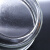 玻璃水槽 圆形废液水缸 玻璃仪器实验室清洗槽 玻璃水槽圆形水槽直径180 240 300mm工业品 zx口内径240mm