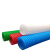 中部工品 新风PE管风管软管波纹塑料管道 软管通风双壁波纹管配件 一盘价 φ110mm 绿色40米