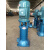 VP50/80立式多级离心泵高压泵楼层加压水泵佛山联兴联华水处理 VMP/VP50x8