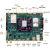 用海思 HI3531DV200 AI开发板 4SDI输入 2HDMI输入 NNIE评估板5G-M 基础套餐