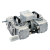 ULVAC日本爱发科真空泵DOP-181S/301SB/300SA电动贴片机维修包 DOP-301SB 3PH 200-220V