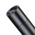 XUHI S11-F手电筒强光变焦远射高亮LED灯迷你便携户外灯黑色