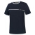 克莱利亚尼（corneliani） 男士 休闲短袖T恤  85G575-0125082-001 藏青色 46
