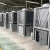 宽选工品 空气能中央空调风冷模块 5p超低温商用空气能冷暖水机热泵机组 5匹超低温