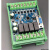 定制适用于PLC工控板国产PLC模块FX2N 1N 10MR模拟量输入带导轨简 20MR带底座(带AD)