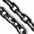 国标G80起重链条锰钢铁链吊具索具10mm桥索链条13mm 以上都是单米的格