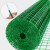 贝傅特 荷兰网护栏网养鸡养殖网栅栏隔离网防护网铁网铁丝围栏网1.5m高*30m长*2.3毫米口径6