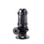 利功WQ排污潜水泵高扬程大流量自动搅匀排污泵4KW 2寸18方40米380V